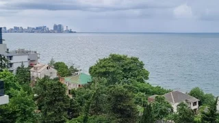 Коммерческое помещение на Kakhaberi 1 Kakhaberi District