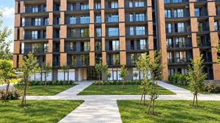 2 room Flat For Sale. Nadzaladevi