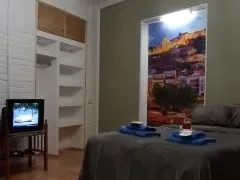 Кобасапартамент