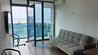 Метро Сити Резиденс: 2-комнатная, 49.0 м²