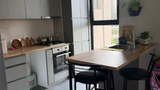 4-комнатная квартира в Тбилиси