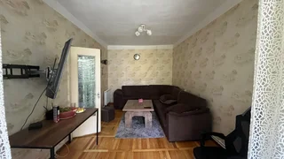 3-комнатная квартира Продаётся. Варкетили