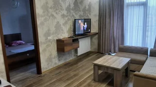 Коммерческое помещение на Khosharauli St 28 Didube