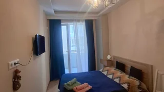 Коммерческое помещение на tashkenti st. Saburtalo