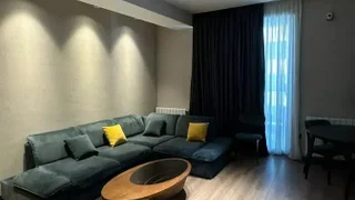 3-комнатная квартира. Ваке