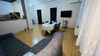 Коммерческое помещение на bako st. Chugureti