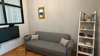 Квартира Ники
