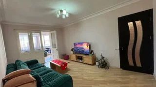 4-комнатная квартира в Тбилиси