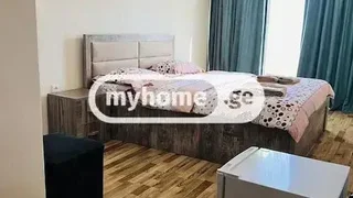 Отель в номерах. Плато Нуцубидзе