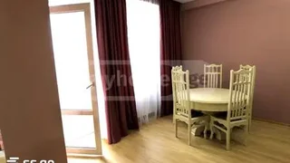 3-комнатная квартира сдаётся. Сабуртало