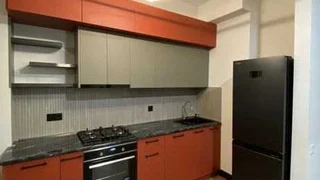 3-комнатная квартира в Тбилиси