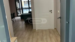 2-комнатная квартира в Ортачале