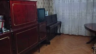 3-комнатная квартира в Тбилиси