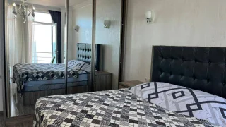 Студия 40 кв.м на Химшиашвилли 11а, $330