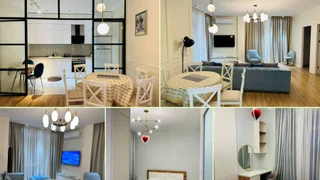 3-комнатная квартира на ул. Ангиса 36, $900