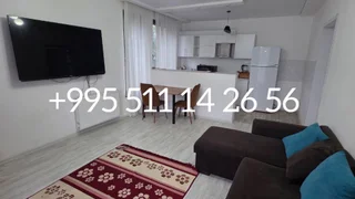 Дом 1+1 Дом двухэтажный со своим двором, на территории никто не живёт