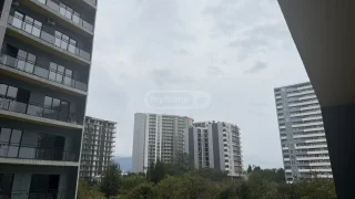 1-комнатная квартира в районе аэропорта