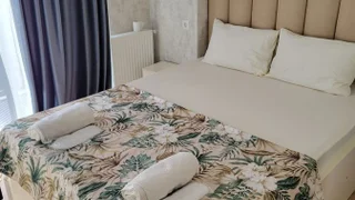 Паркинг на პეტრე იბერის ქუჩა 30 Didi digomi