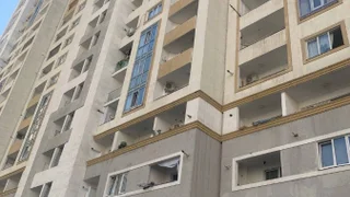 Паркинг на შ. ნადირაშვილის ქუჩა 22A Isani