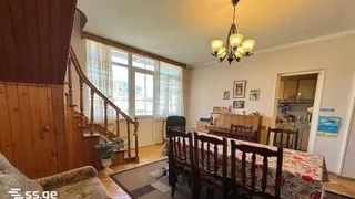5-комнатная квартира в Тбилиси