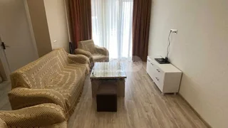 3-комнатная квартира. Сабуртало
