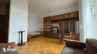 2-комнатная квартира в Тбилиси