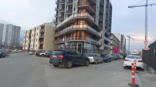 Универсальная коммерческая площадь в Большой Дигоми