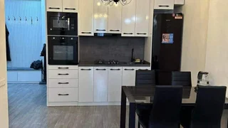 Cityzen Central Park: 3-комнатная, 68,0 м²