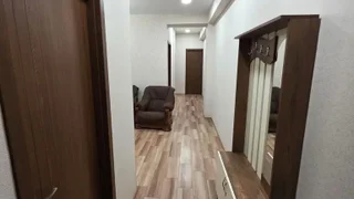 3 room Flat For Rent. Nadzaladevi