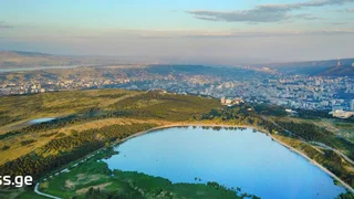Land For Sale. Lisi lake