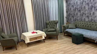 3-комнатная квартира в Тбилиси