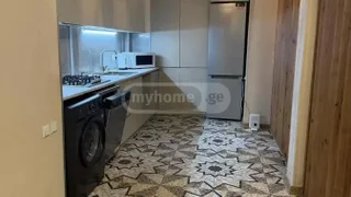 3-комнатная квартира в Тбилиси