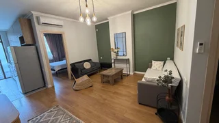 Апартаменты Feels Like Home