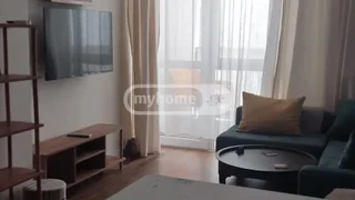 2 комнатная квартира Продаётся. Сабуртало