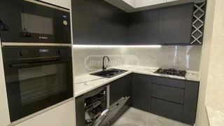 3 room Flat For Rent. Bagebi