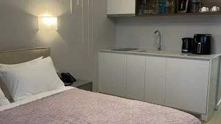 Студия на Steps Batumi Lech and Maria Kaczynski street 2 New Boulevard