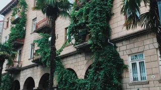 Коммерческое помещение на Old District 25 Old Batumi District