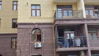Коммерческое помещение на ვიქტორ კუპრაძის ქუჩა 17 Varketili