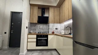 2-комнатная квартира в Дидомском районе