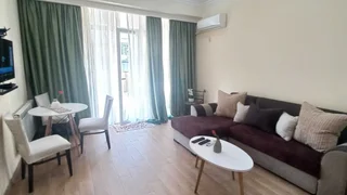 2 room Flat Daily rent. Saburtalo