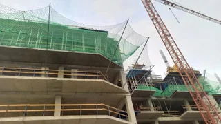 3-комнатная квартира Продаётся. Исани