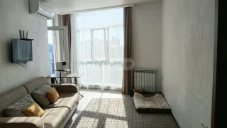 3-комнатная квартира в районе Химашиашвили