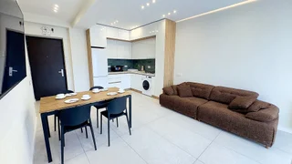 3 room Flat Daily rent. Isani