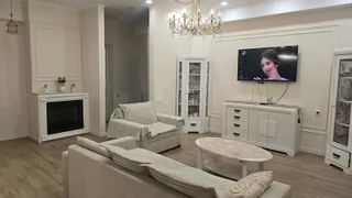 4-комнатная квартира в Тбилиси