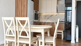 2-комнатная квартира в Глдани