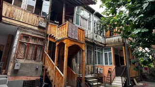 3 room Flat For Sale. Chugureti
