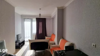 2-комнатная квартира в Тбилиси
