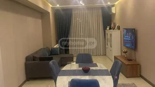 Коммерческое помещение на B.Kvernadze st. 7 Saburtalo