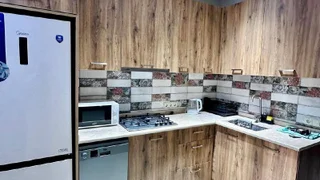 2+1 квартира на ул. Гудиашвили 14, $650