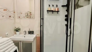 1 room Flat Daily rent. Gldani